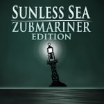 Sunless Sea: Zubmariner Edition (Switch eShop)