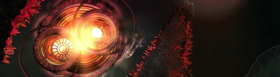 Sunless Sea: Zubmariner Edition (Switch eShop)
