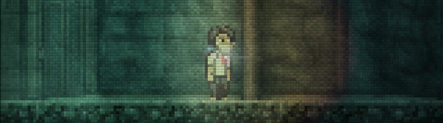 Lone Survivor: The Director's Cut (Wii U eShop)