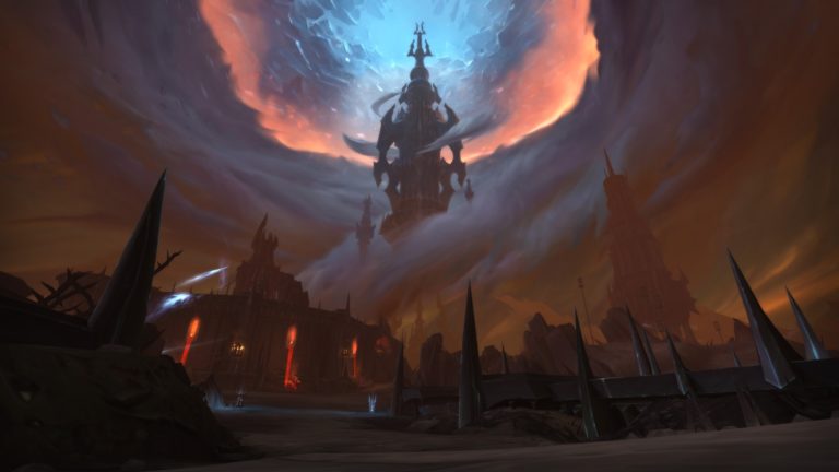 World of Warcraft MDI Global Finals resultater og resultater