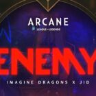 League Of Legends får en ny musikvideo til Arcane med Imagine Dragons