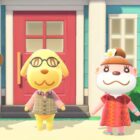 Animal Crossings Happy Home Paradise-opdatering vil være spillets "første og eneste betalte DLC"