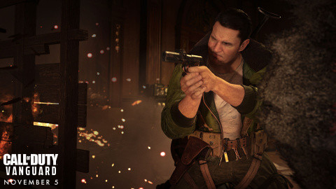 Call of Duty Vanguard: Date de sortie, Warzone, multi, zombie... On fait le point