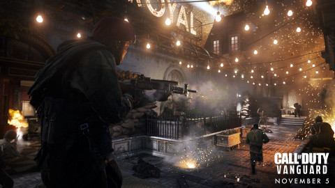 Call of Duty Vanguard: Date de sortie, Warzone, multi, zombie... On fait le point