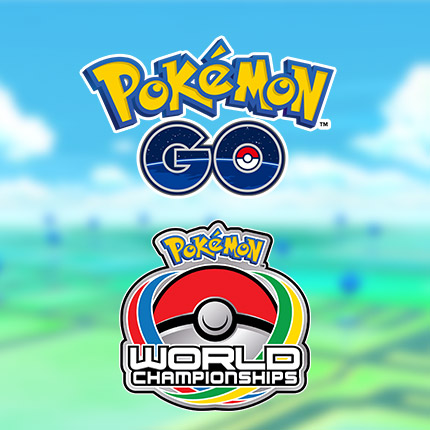 2022 Championship Series starter snart og inkluderer Pokémon GO