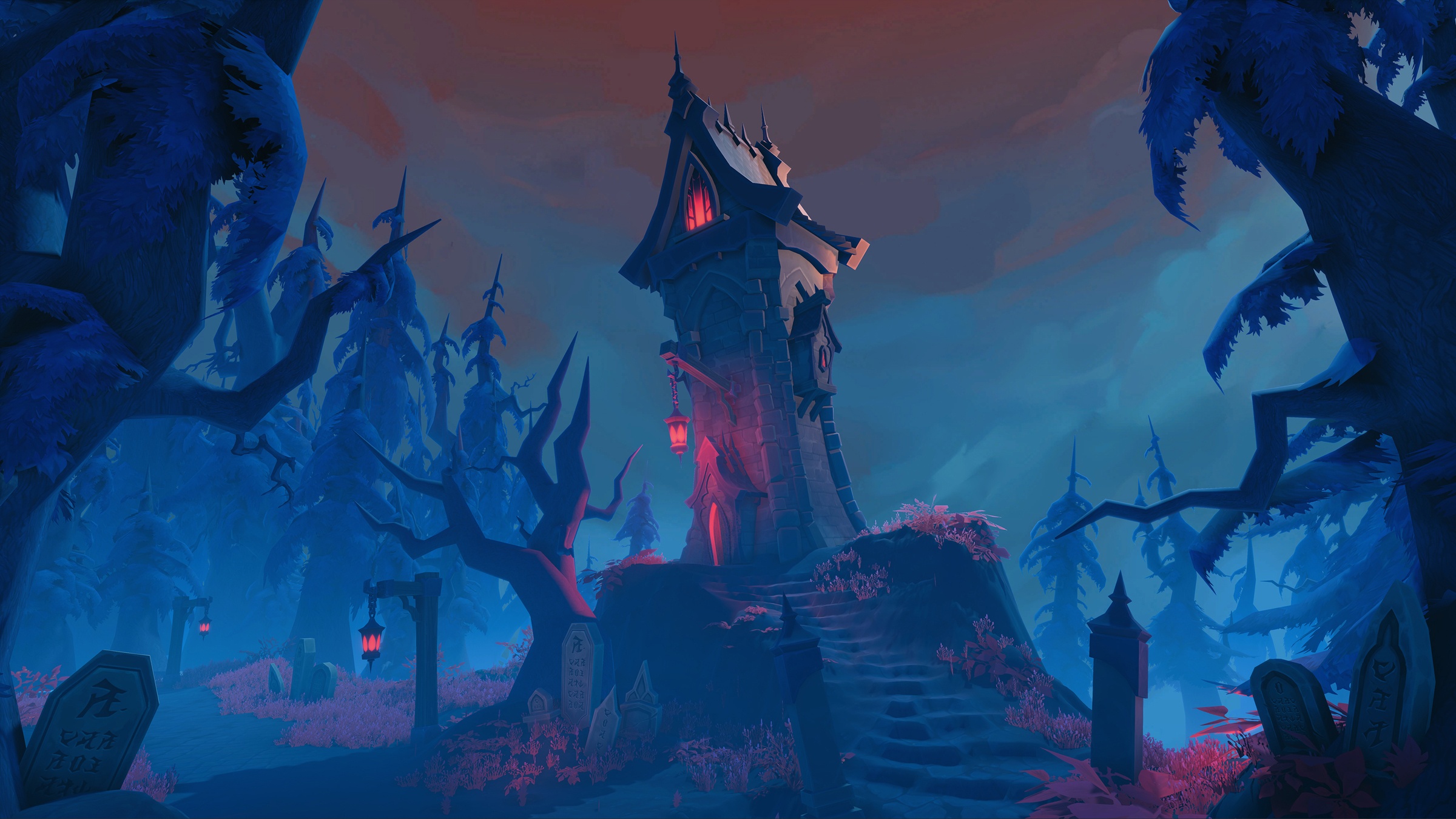 28. oktober World of Warcraft nyheder og udviklingsopdateringer