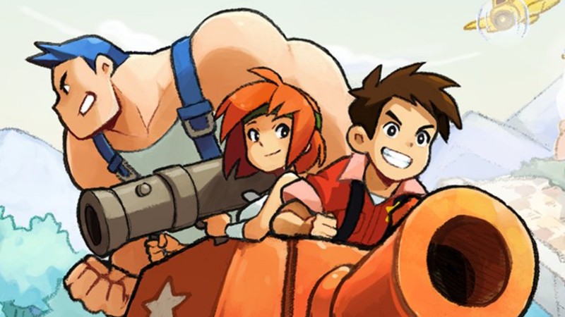 Advance Wars 1+2: Re-Boot Camp forsinket til 2022