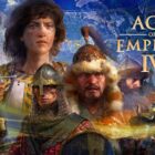 Age of Empires IV er tilgængelig nu med Xbox Game Pass på pc