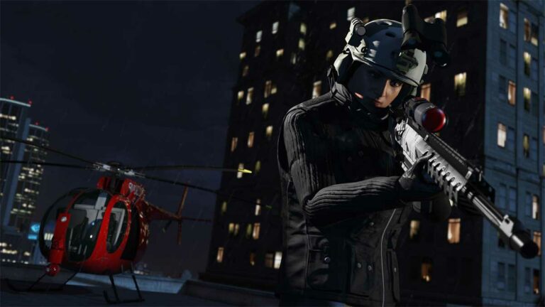 Alle GTA V Helicopter Cheats til PC, Xbox og PlayStation