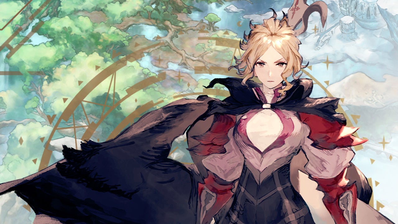 Astria Ascending Review - IGN