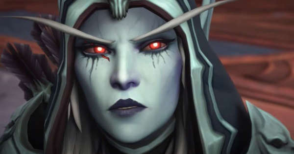 Blizzard co-lead Mike Ybarra domstoler kontrovers sælger WoW fangehul løbe