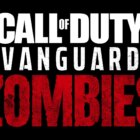 COD Vanguard Zombies Mode Reveal Set til 14. oktober;  Warzone Battle Pass tilbyder Vanguard -indhold