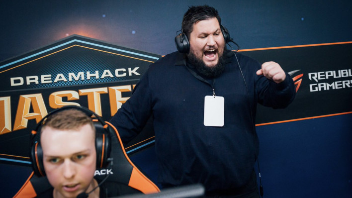 CSGO-professionelle ryster over Valves nye turneringsregler og advarer trænere om ikke at råbe