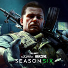 Call of Duty: Black Ops Cold War and Warzone Season 6 falder i næste uge