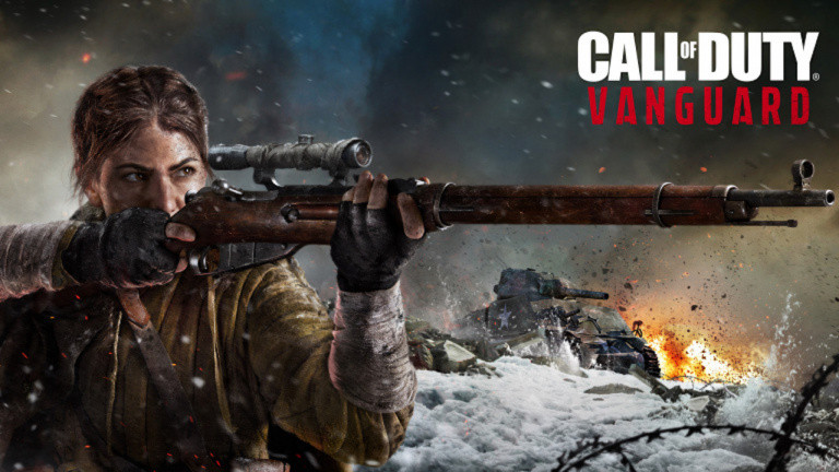 Call of Duty Vanguard |  Warzone: kup i forbindelse med Activision et Ricochet, en anti-triche-system!