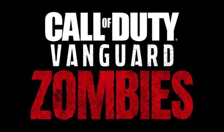 Call of Duty Vanguard Zombies afslører at komme i dag efter Warzone Anti Cheat -opdatering |  Spil |  Underholdning
