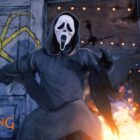 Call of Duty: Warzone Haunting -begivenhed inkluderer Ghostface fra Scream