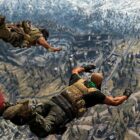 Call of Duty: Warzone Sæson 6 bliver den sidste sæson på det aktuelle kort