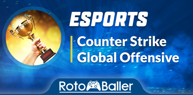 Counter Strike: Global Offensive DFS Picks (28/10/21) - DraftKings Daily Fantasy