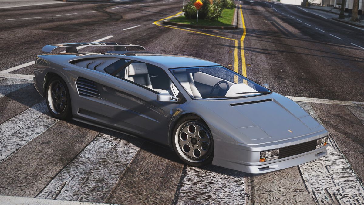 Cryptic GTA 6 fingerpeg om afsløringsdato, der er spændende snart