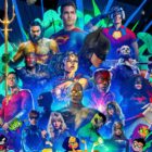 DC FanDome 2021: De største historier og trailere inklusive Batman 