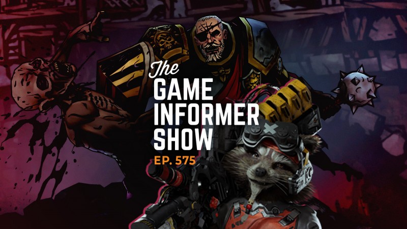 Darkest Dungeon 2, Shin Megami Tensei V og Guardians of the Galaxy |  GI Show