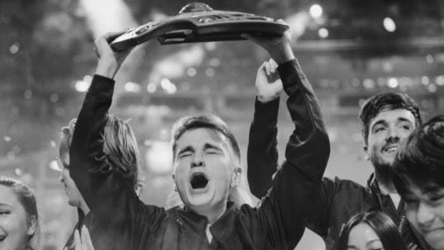 The Exciting International Dota 2 Championships Named Steelseries As The Official Peripherals Brand