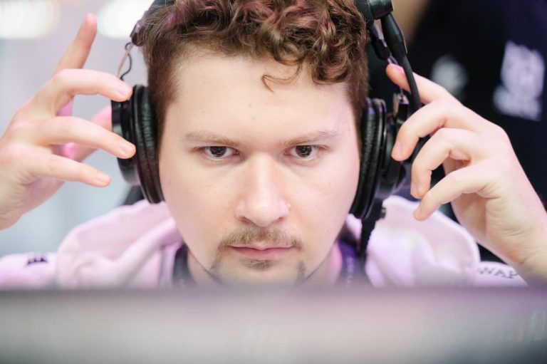 De ukronede konger i European Dota 2, Team Secret har næsten nået Internationalens topmøde