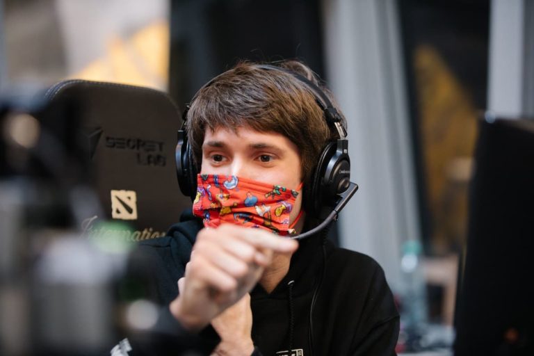 Dendi sparket fra B8's Dota 2-liste på Valves Dota Pro Circuit-registrering på grund af kendelse om ejerskab af ligapladser