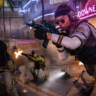 Dobbelt XP weekend nu live Call of Duty: Black Ops Cold War og Warzone