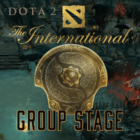 Dota 2: The International 10 Group Stage Highlights
