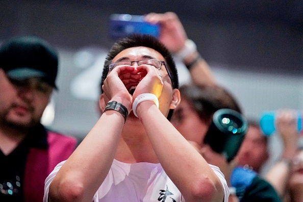 'Dota 2' TI10 -fans skuffede over kunstig menneskemængde -jubelfunktion: Her er hvad de foreslår