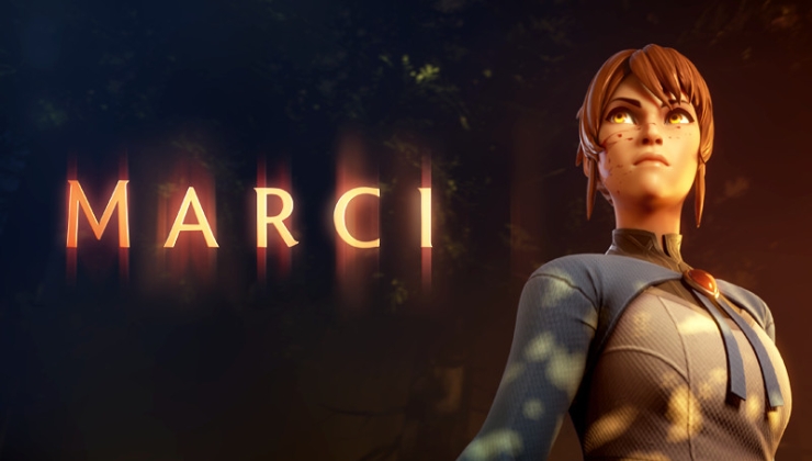 Dota 2 får en ny helt med Marci og DOTA: Dragon's Blood får en ny sæson 2 trailer