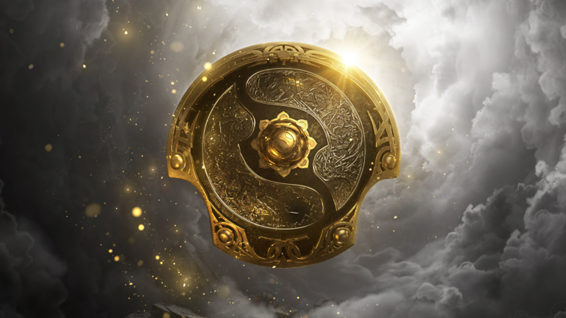 Dota 2's International refunderer billetter og har ikke et live publikum