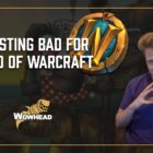 Dratnos og Tettles diskuterer boost i World of Warcraft 