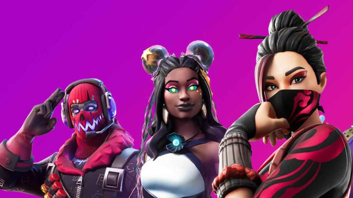 DreamHack Fortnite 2021: Sådan registreres, når DreamHack starter og alt andet, du har brug for at vide.