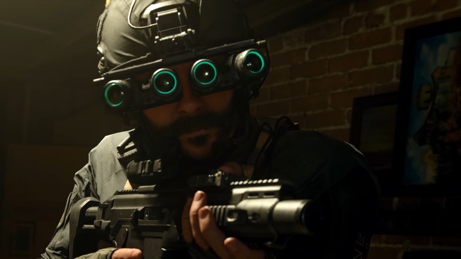 Reportedly leaked Call of Duty: Warzone Ricochet anti-cheat is “nothing special”
