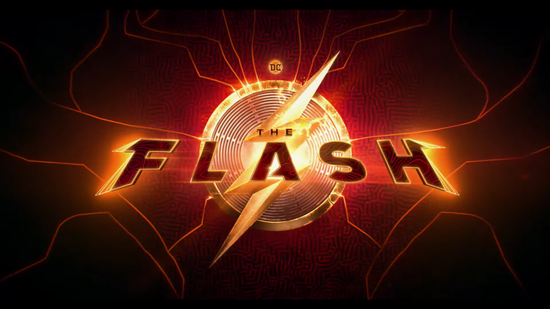 Ezra Miller afslører et hurtigt blik på Flashfilmens uro i tidsrejser