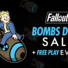 Fallout 76's Bombs Drop Event bringer uhyggelig svidd, salg og Free Play Week
