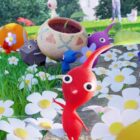 Første kig: 'Pikmin Bloom', Niantics Walktastic Follow Up To Pokémon GO, Soft-lanceres i dag