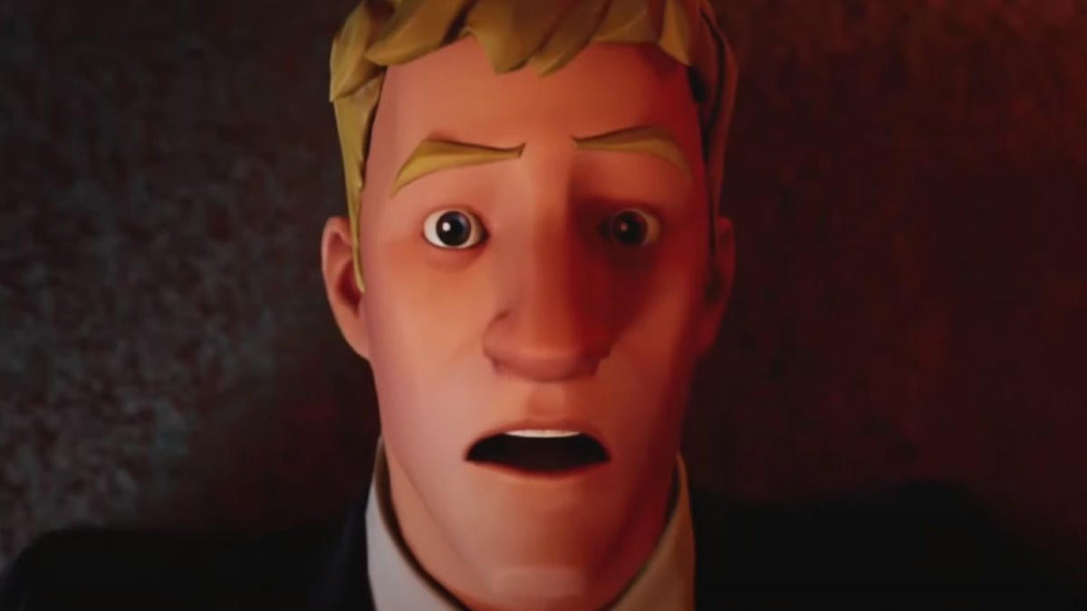 Fortnite Leak afslører kontroversiel afslutning på sæson 8