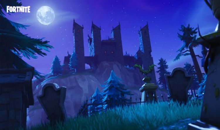 Fortnite nedetid i dag: Hvor længe er Fortnite-servere nede for opdatering 18.30?  |  Spil |  Underholdning