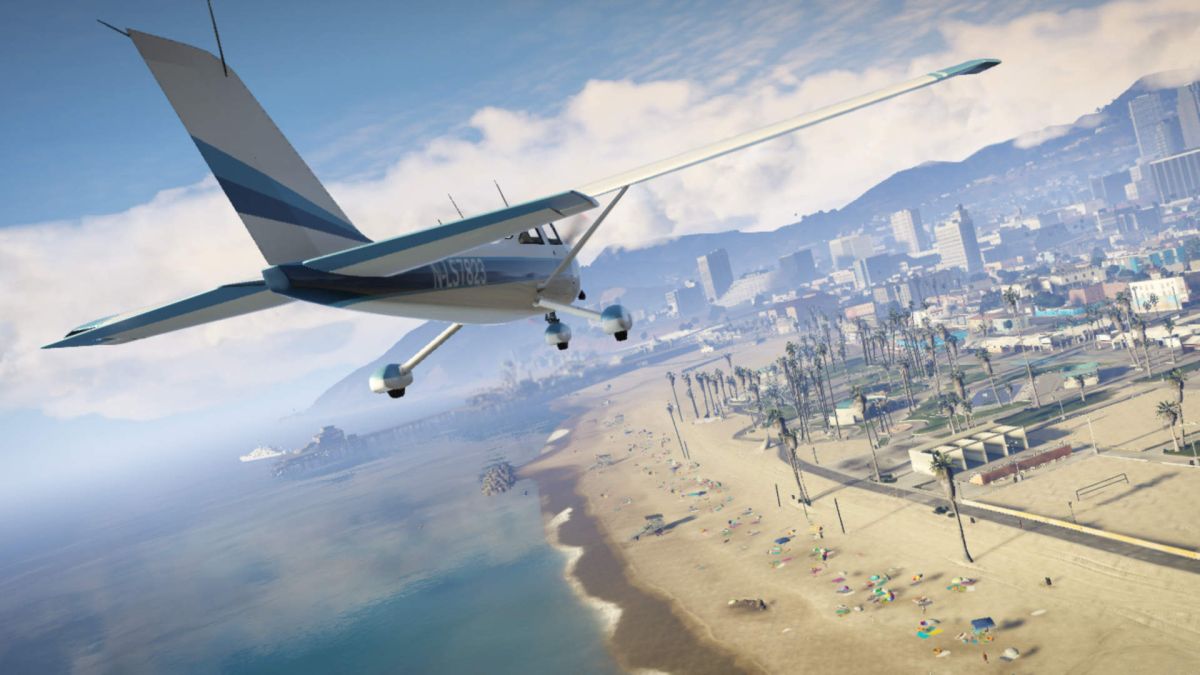 GTA 6 insider rapporter Rockstar vil "annoncere flere projekter" denne fredag