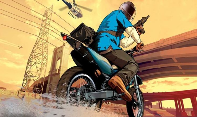 GTA 6 -udgivelsesdato: Nyt rygte for ivrige Grand Theft Auto -fans |  Spil |  Underholdning
