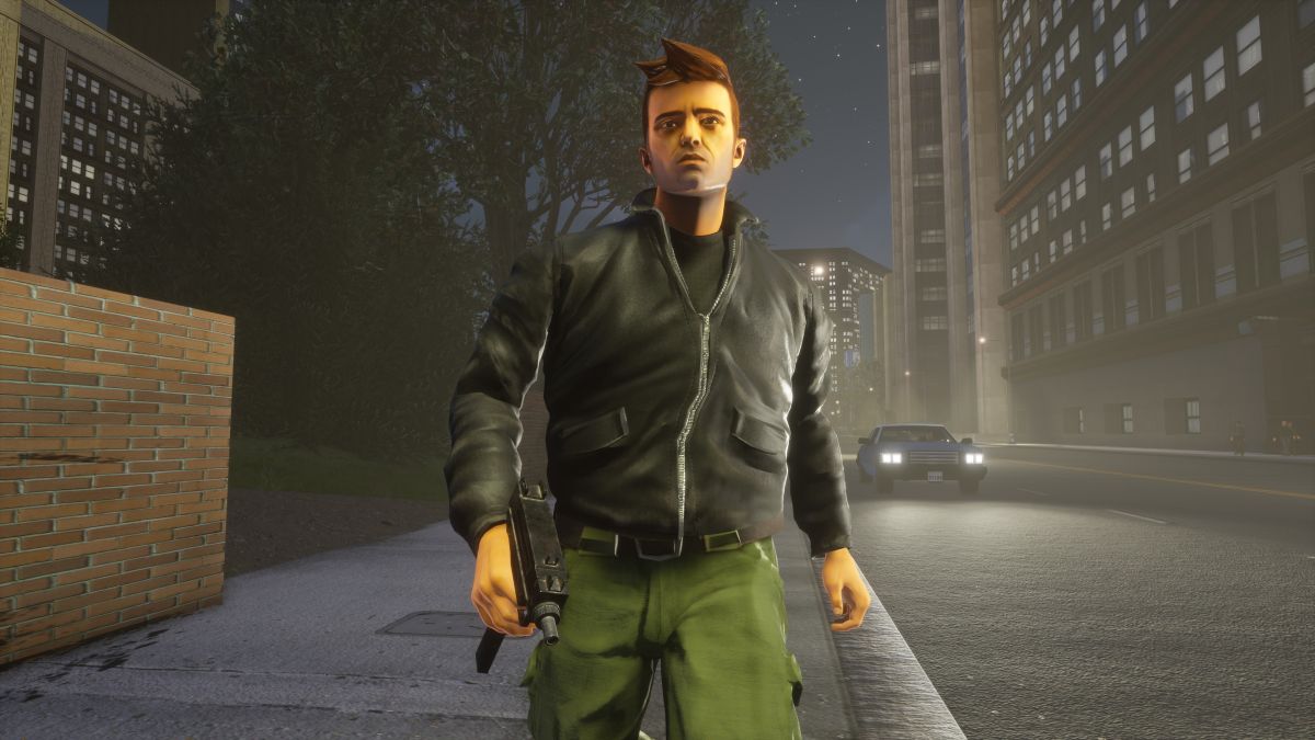 GTA Trilogy: 5 ting, du behøver at vide om din tilbagevenden til 3D-universet