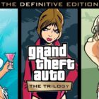 GTA Trilogy Definitive Edition: Les grafismes améliorés og et spil à la GTA 5 évoqués dans une fuite