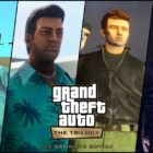 GTA Trilogy: nye sammenlignende videoer af de tre spil med originalerne