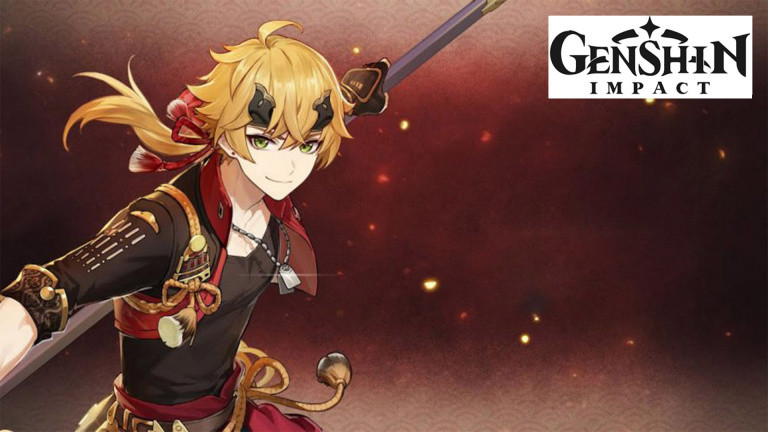 Genshin Impact : Den førende personnage af version 2.2 er en video