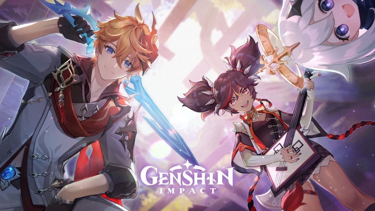 Genshin Impact Labyrinth Warriors -begivenheden er så sjov, at spillerne ønsker, at den skal være permanent