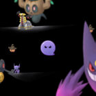 Ghost Pokemon GO lige nu: Sådan finder du 9 arter til Halloween